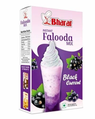 Bharat 100g Falooda Mix Black Current
