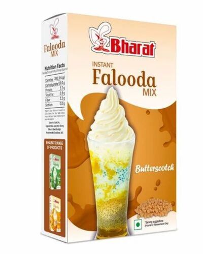 Bharat 100g Falooda Mix Butterscotch