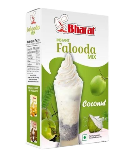 Bharat 100g Falooda Mix Coconut