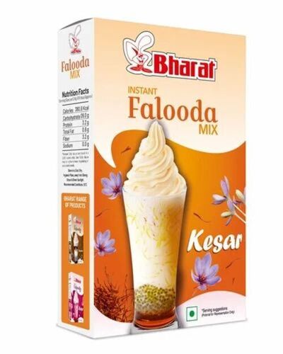 Bharat 100g Falooda Mix Kesar