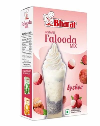 Bharat 100g Falooda Mix Lychee