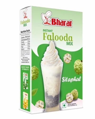 Bharat 100g Falooda Mix Sitaphal