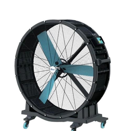 Big Industrial Fan