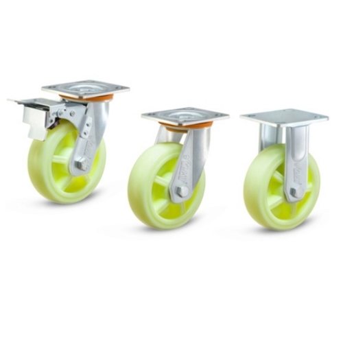 Caster Wheel