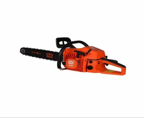 Chainsaw With Easy Rope