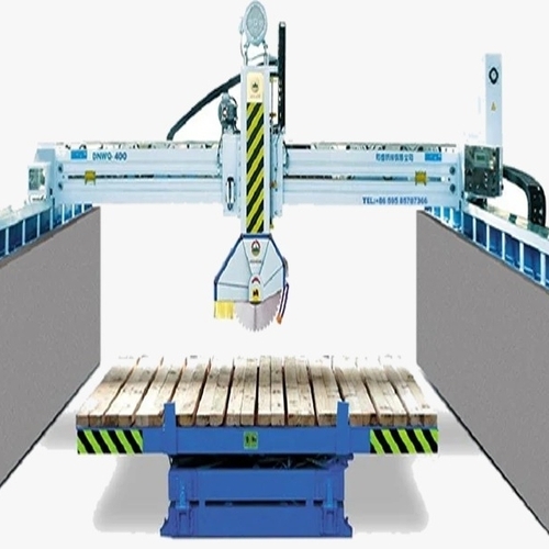 Cnc Cutting Machine