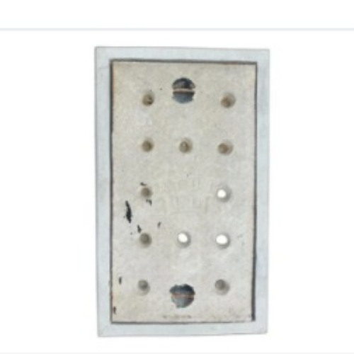 Concrete Manhole Cover