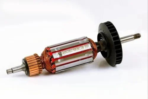 Copper Power Tool Armature