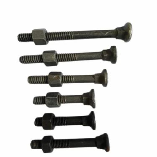 Cultivator Shovel Bolt