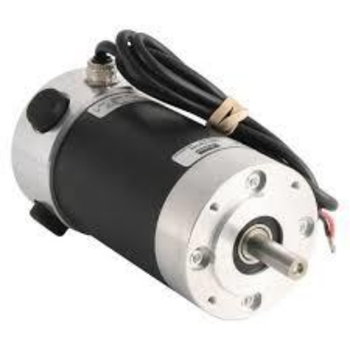 Dc Motor