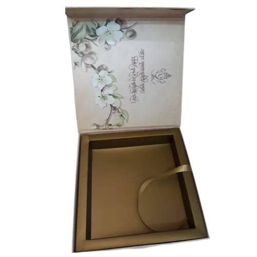 Decorative Paper Box