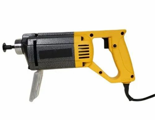 Electric Concrete Vibrator