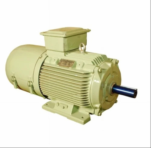 Eot Crane Slip Ring Motor