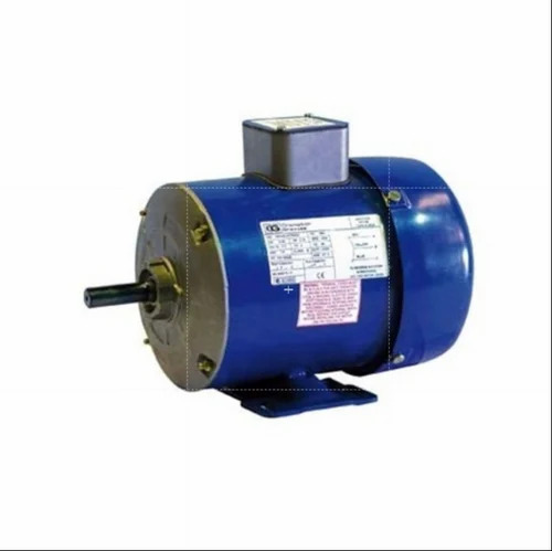 Flame Proof Motors
