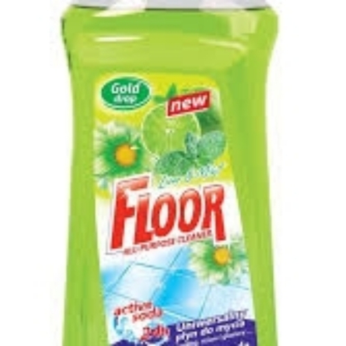 Floor Cleaner 