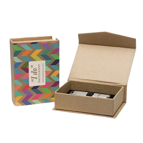 Folding Cartons Packaging Box