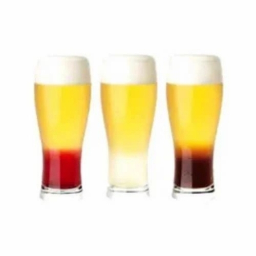 Fruit Beer Beer Flavor
