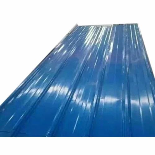 Galvanized Roofing Sheet