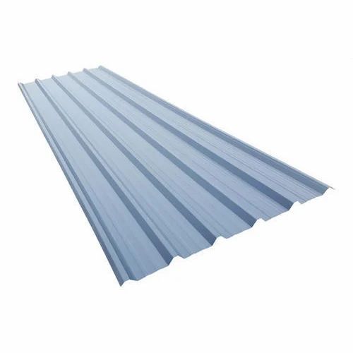 Gi Coated Roofing Sheet