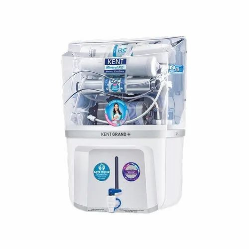 Grand Plus Ro Water Purifier