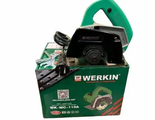 Heavy Duty Marble Cutter