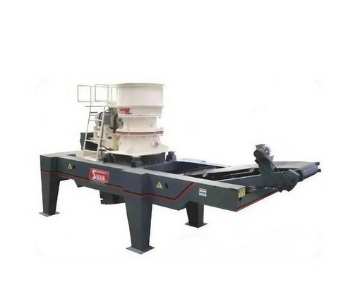 Hydraulic Cone Crusher