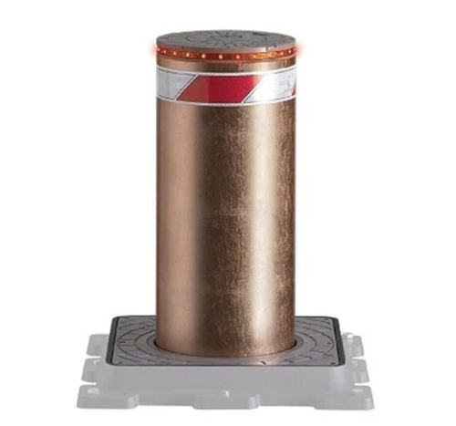 Hydraulic Electric Bollard