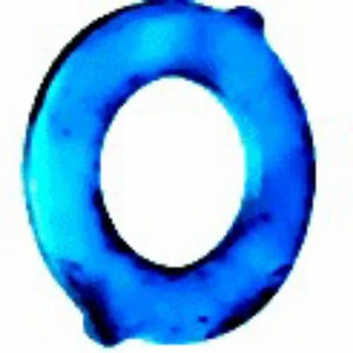 Industrial Harden Washer - Aluminium Round Metal Coated | Industrial Use Packaged in Box