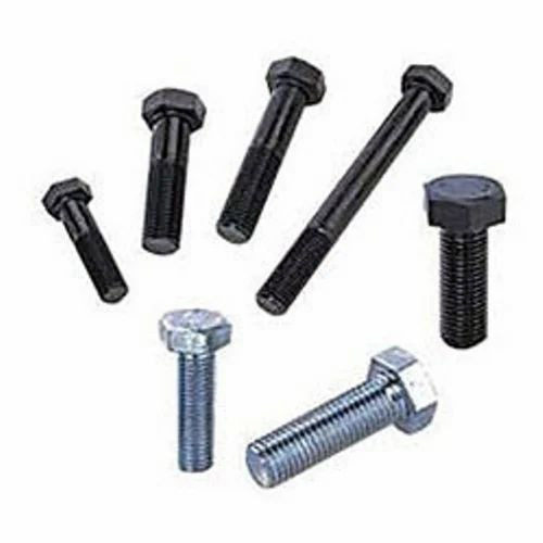 Industrial High Tensile Bolt