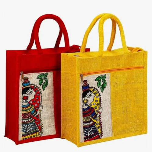 Jute Bag