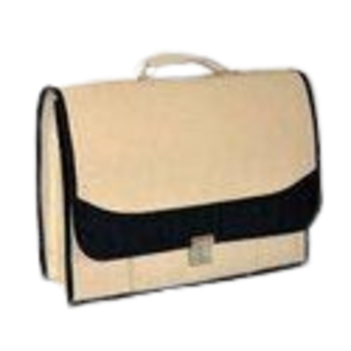 Jute Executive Bag
