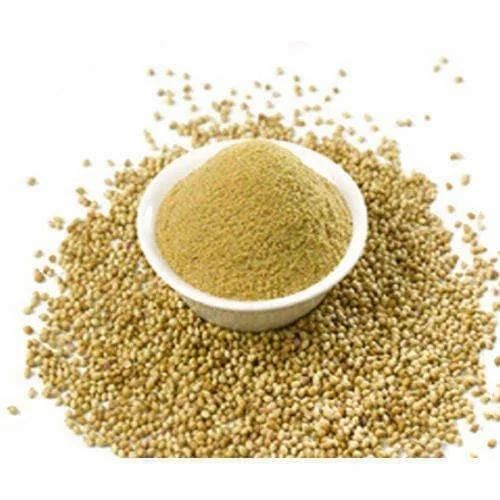 Loose Organic Coriander Powder