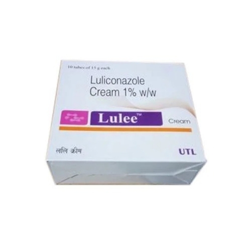 Lulee Luliconazole Cream