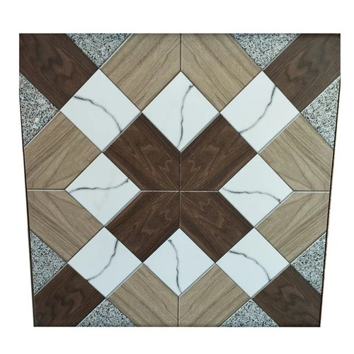 Matte Porcelain Floor Tile