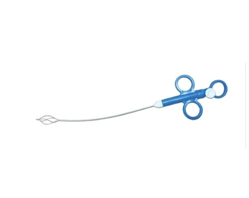 Medical Urology Stone Basket
