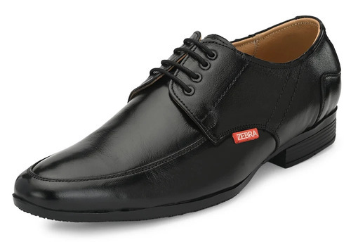 Men Formal Comfortable Leather Lace Up Shoes