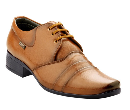 Men Formal Lace Up Shoes For Office