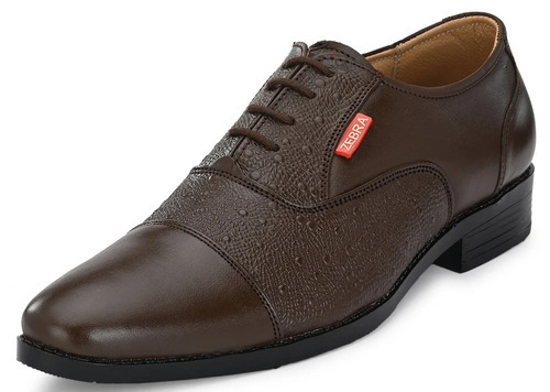 Men Leather Formal Shoes