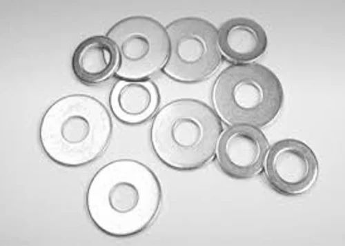 Metal Plain Washers