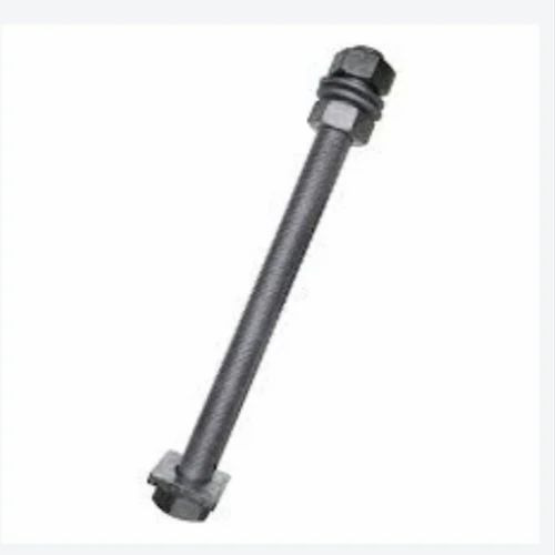Ms Foundation Bolt