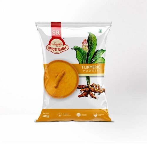 Organic Turmeric Powder