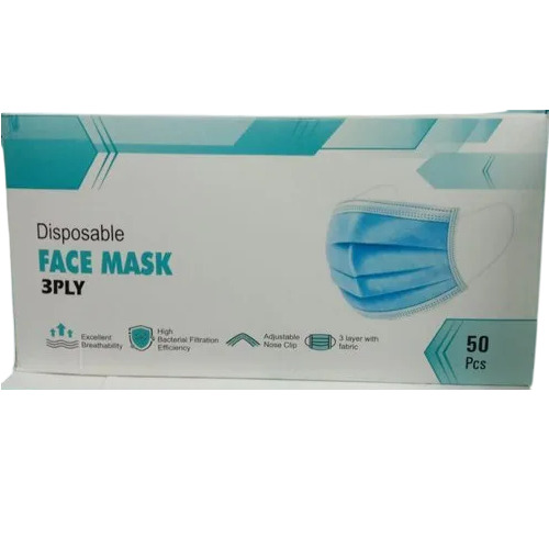 Packaging Mono Carton Boxes