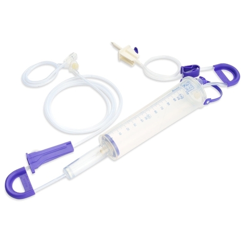 Pedia Drip Plus Infusion Set