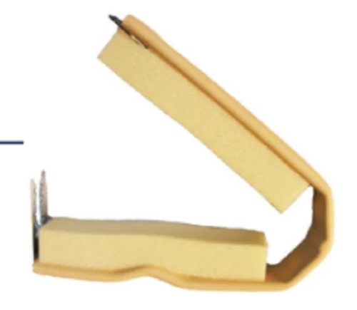 Penile Clamp