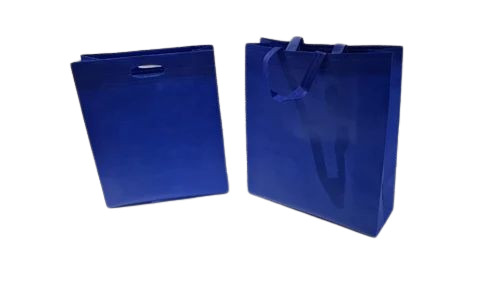 Plain Non Woven Shopping Bag