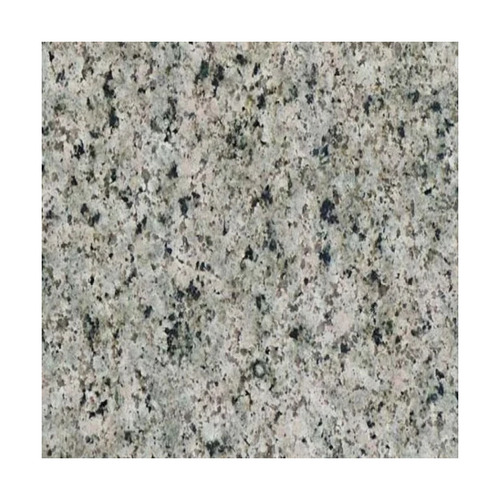 Polished Nosra Green Granite Slab - 20mm Thick, 8x3 Feet, Rectangular | Flooring Slab, Polished Surface