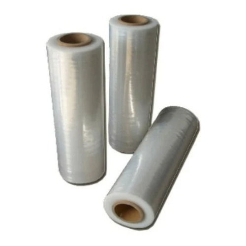 PP Stretch Film