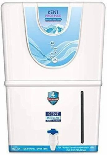 Pride Ro Water Purifier
