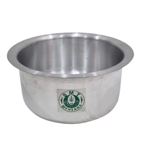 Pure Aluminium Tope