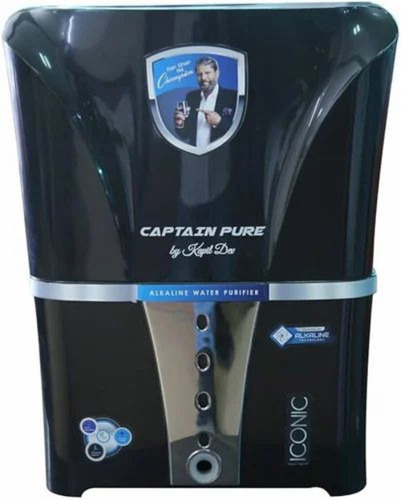 Pure Iconic Water Purifier